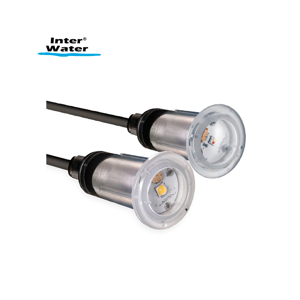 Reflector Ara LED sin nicho - Inter Water - Inter Water