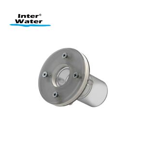 Adaptador para Piscinas de Vinil – Inter Water