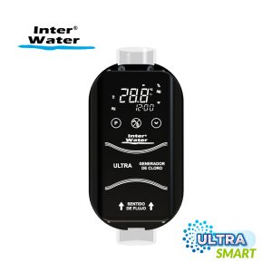 Clorador Salino Ultra SMART – Inter Water