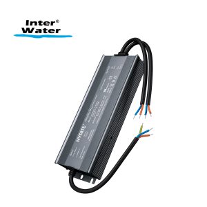 Fuente de Poder – Inter Water