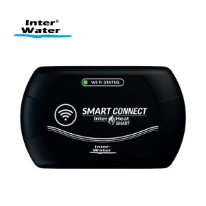 Smart Connect para Pool Control – Inter Water