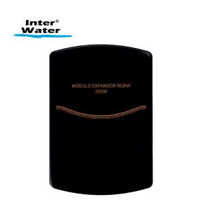 Modulo Expansor 200 Watts – Inter Water