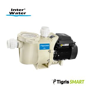 Motobomba Tigris SMART de Velocidad Variable – Inter Water